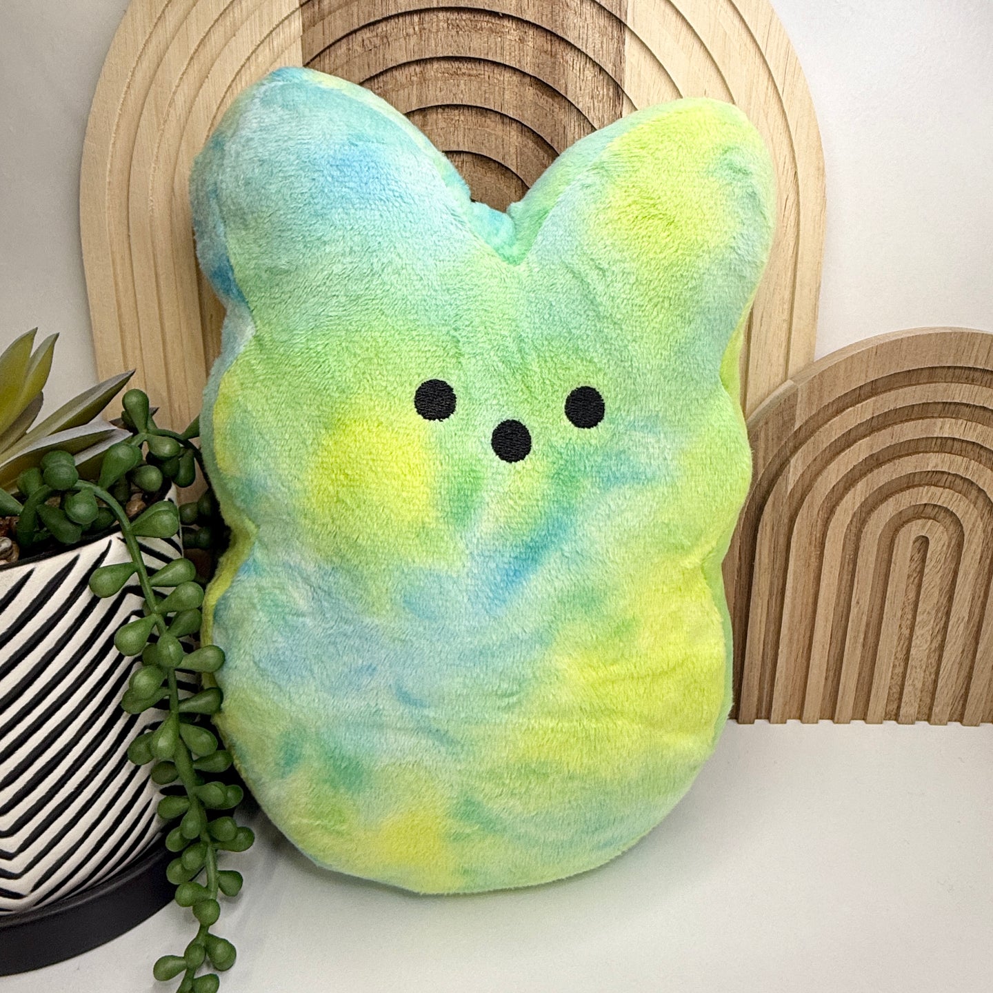 Personalized Peeps Plush | READ DESCRIPTION